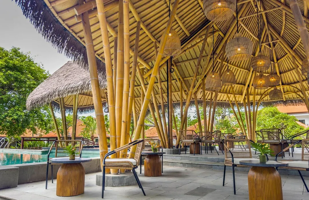 El Hotel & Resort Bali Sanur-1
