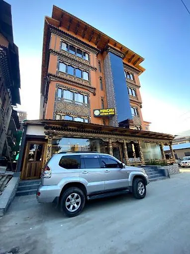 Penchu Boutique Hotel-1