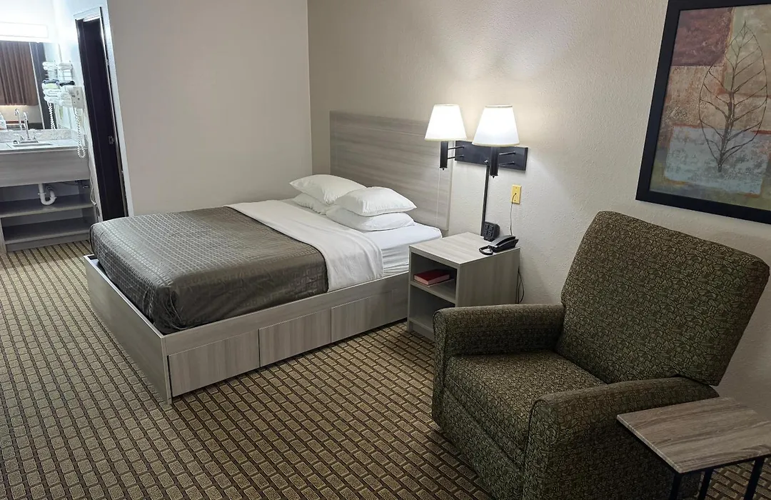 Maryville Extended Stay-1
