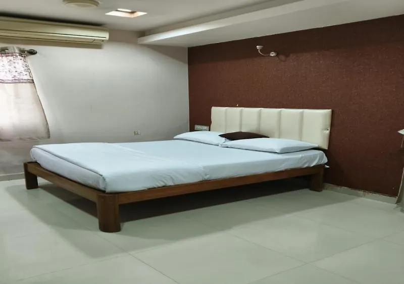 Geetha Residency-1