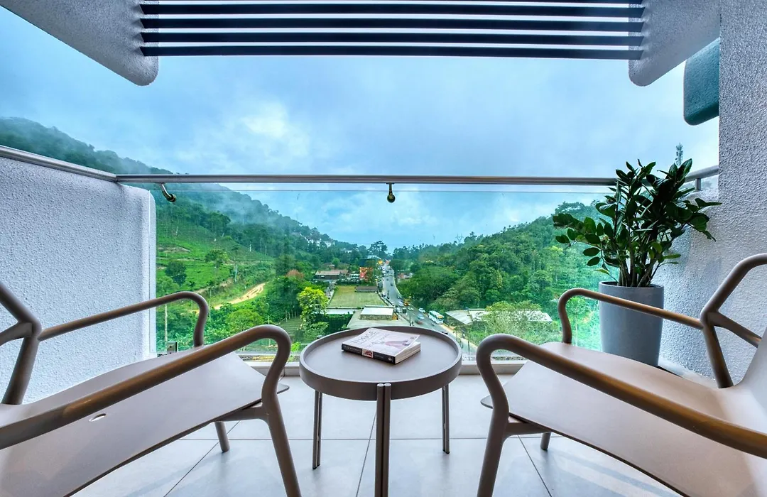 Mysa Sky Suites, Lakkidi-1