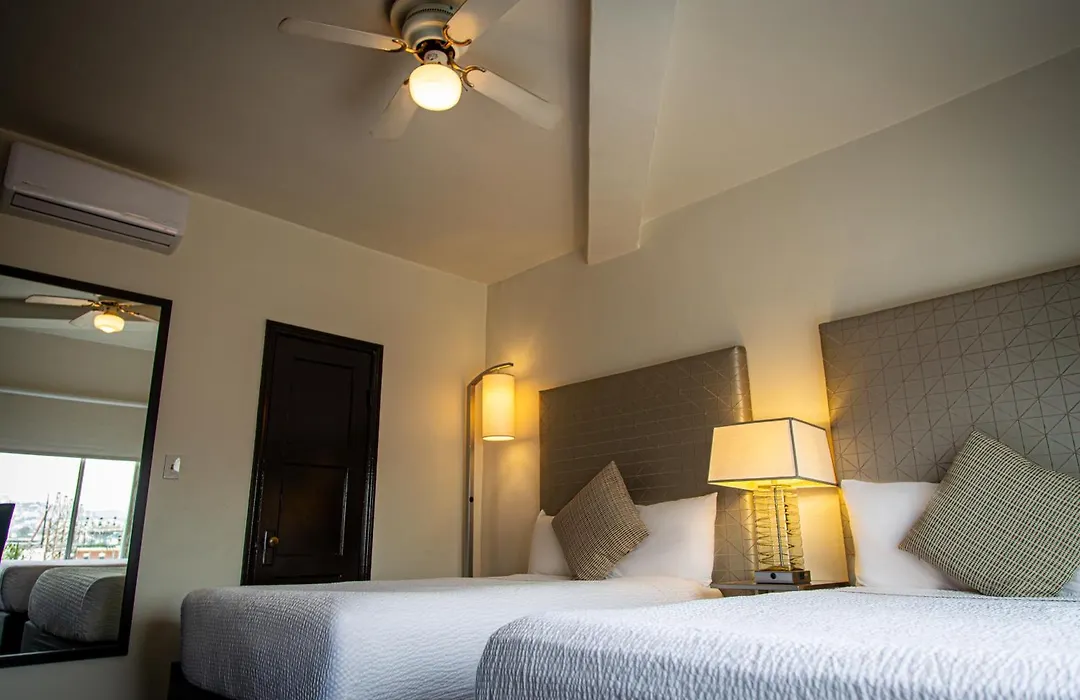 Hotel Nelson-1
