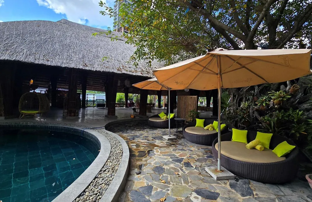 Missbamboo Hotel Nha Trang-1