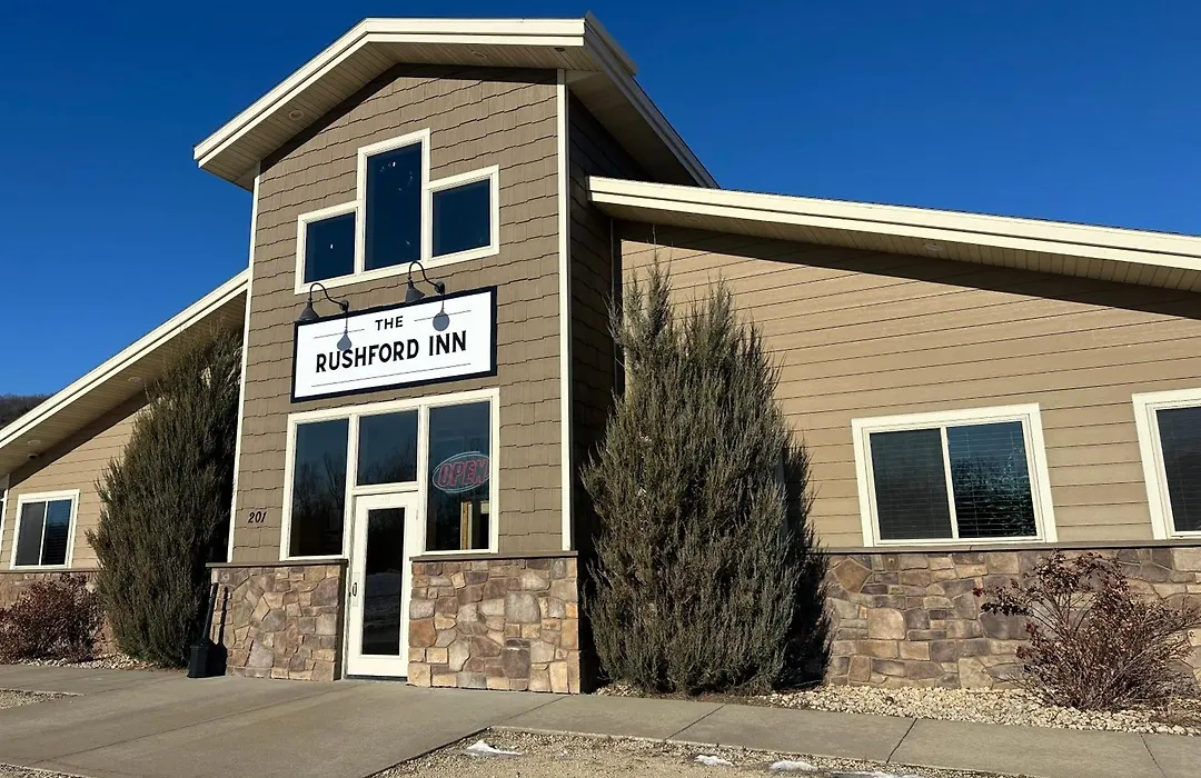 The Rushford Inn-1
