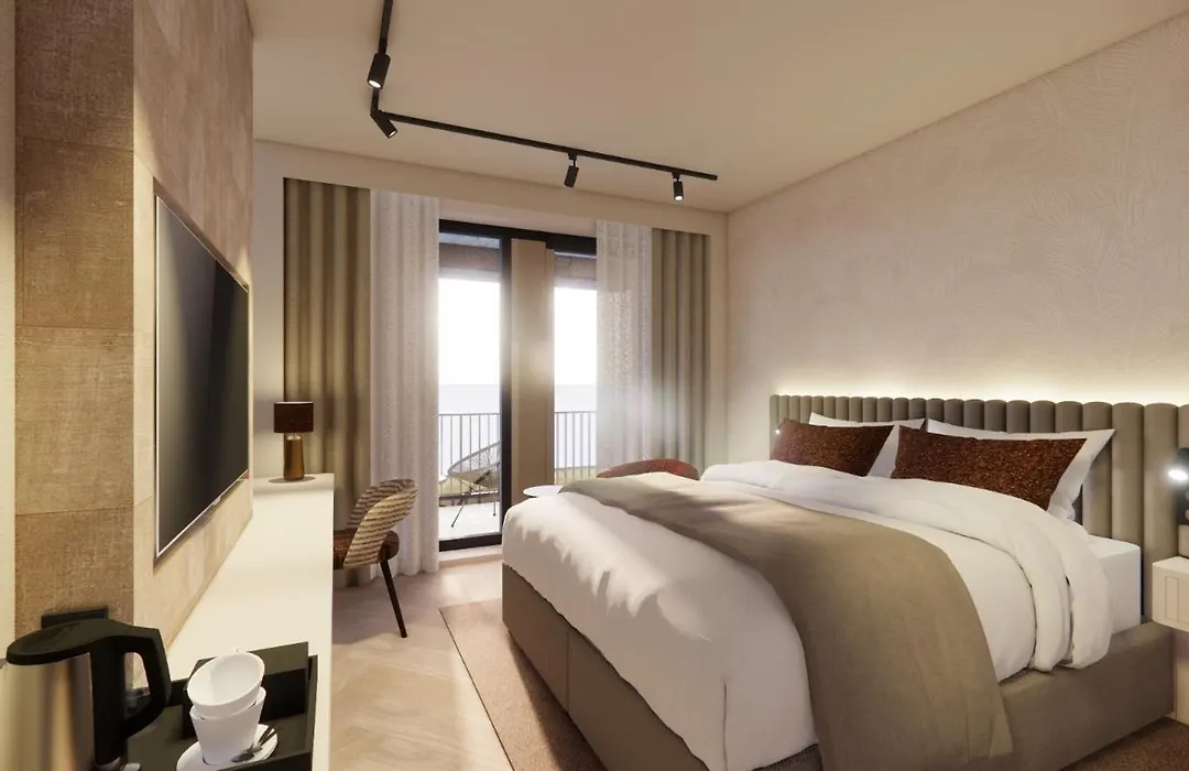 Spaarnwoude Park Hotel-1