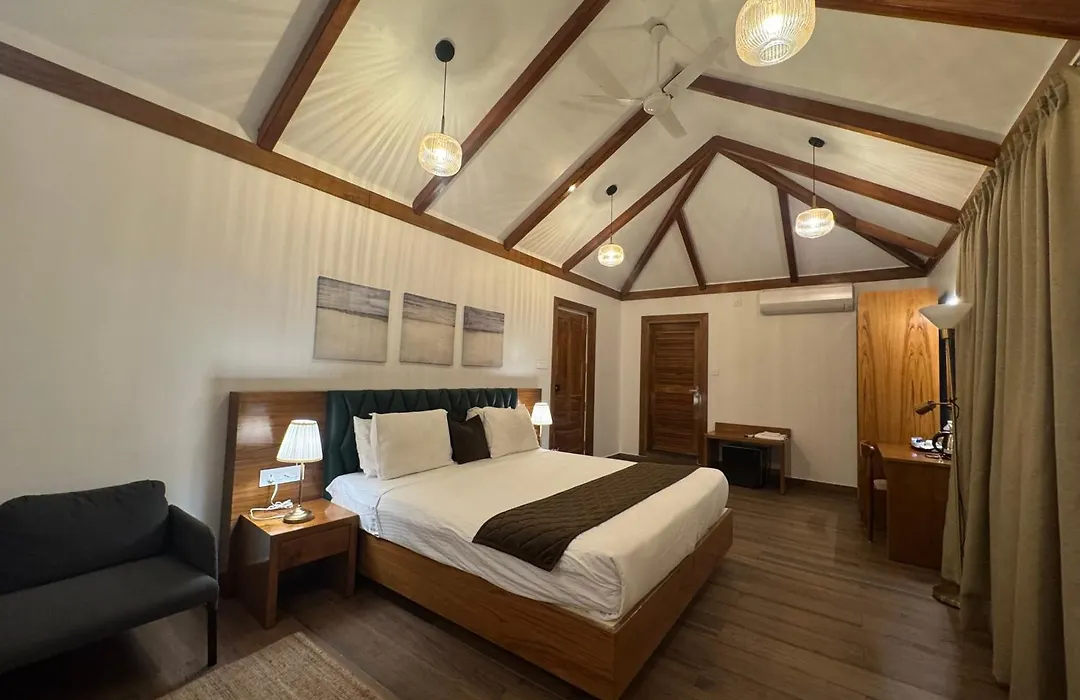 Bull Horn Luxury Resort Vagamon-1
