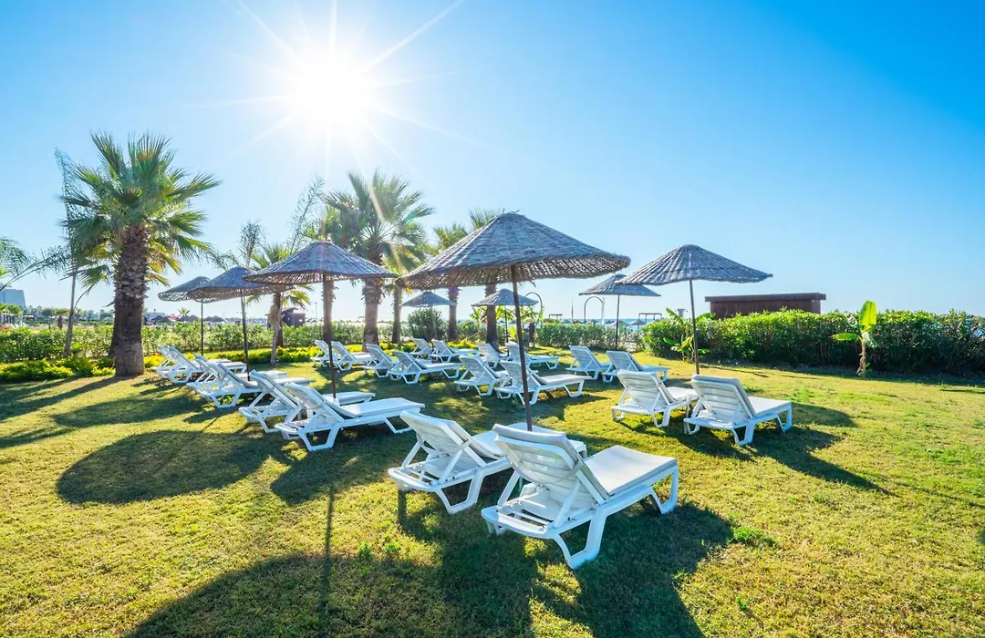 Sy Luxury Belek-1