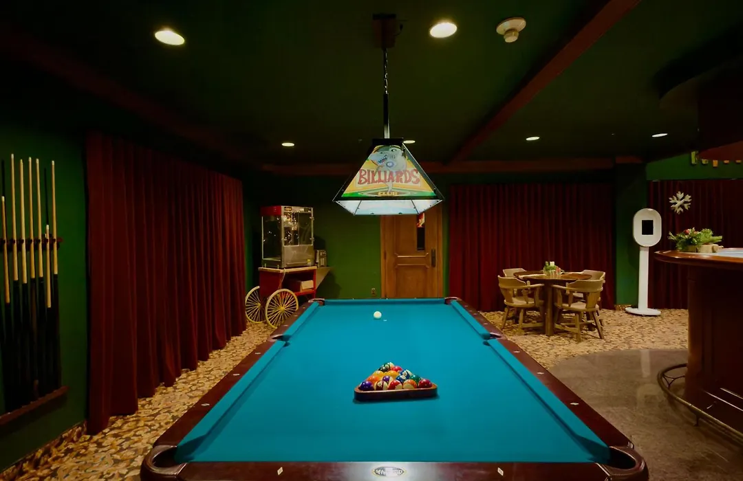 Lac Carling Resort-1