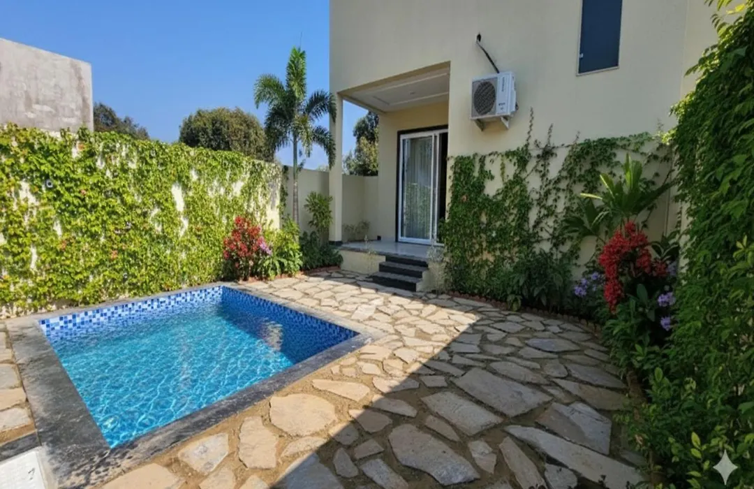 Vijay Villas Resort Pushkar-1