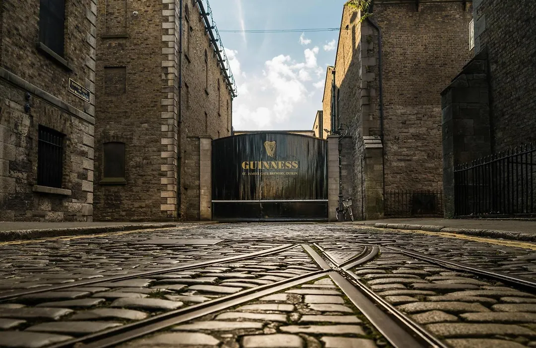 Maldron Hotel Croke Park-1