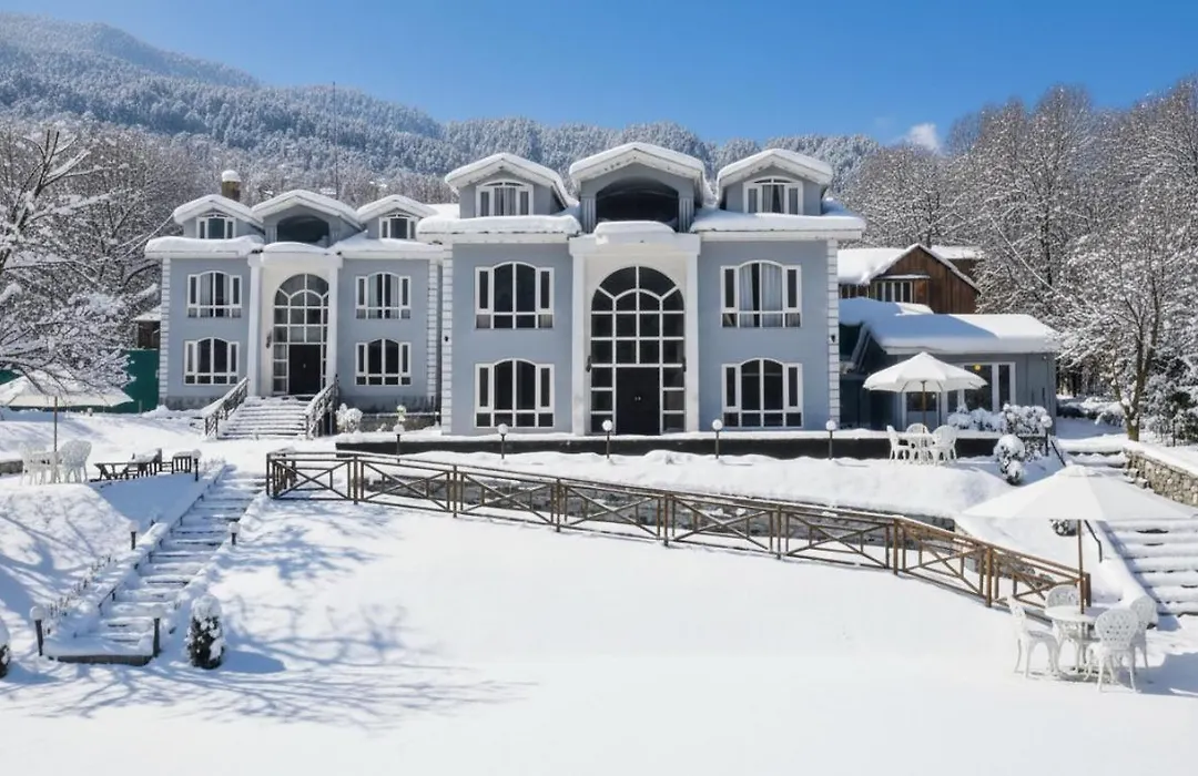 Forest Hill Resorts-1