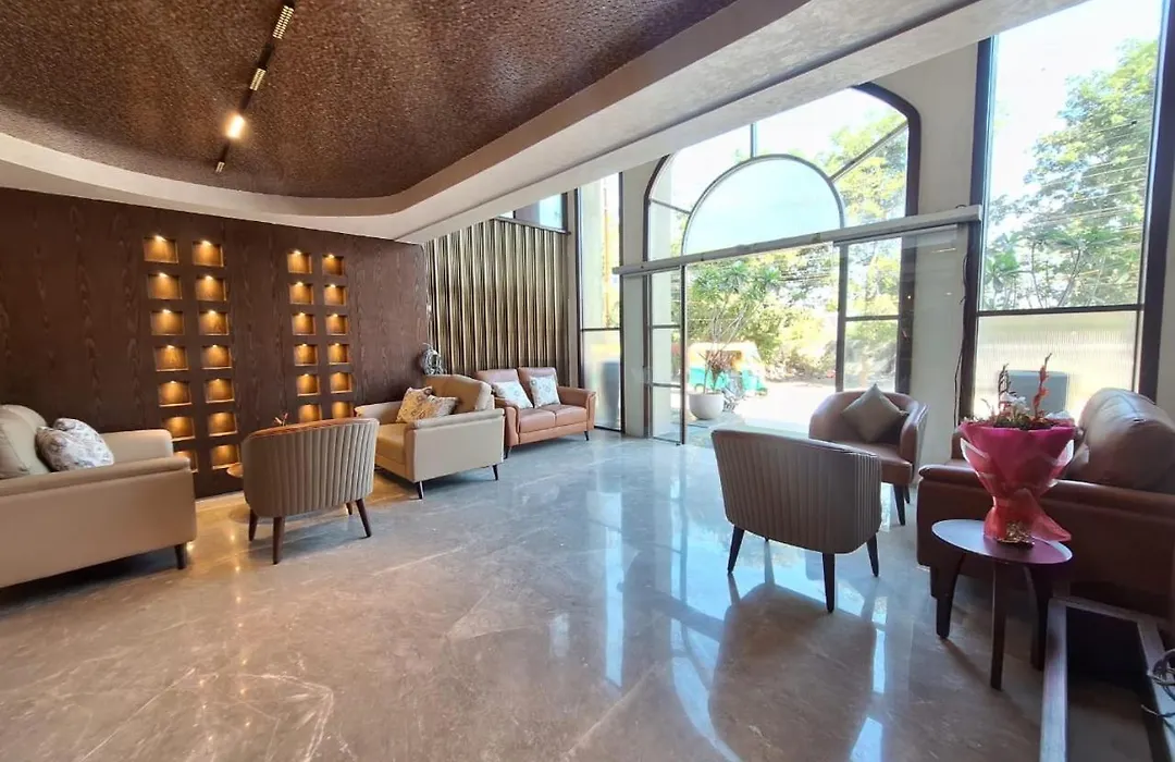 Hotel Tilak, Mp Nagar, Bhopal-1