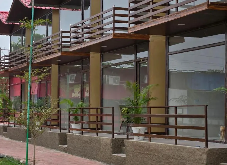Shyam Resort-1