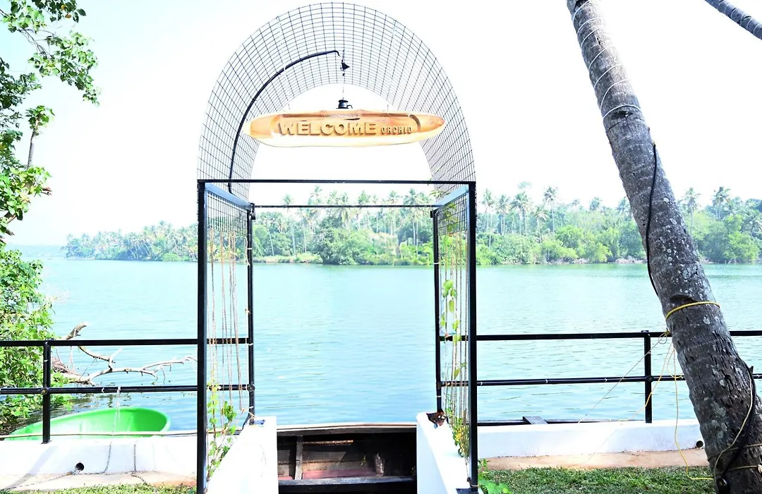 Orchid Lake View Resort-1