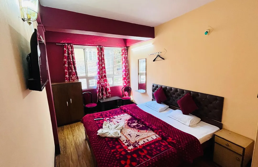 Hotel Araniko-1