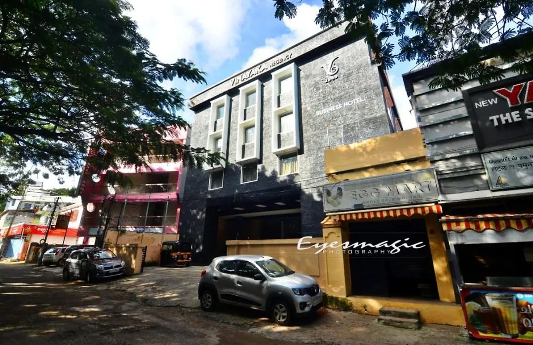 Vinayaka Regency-1