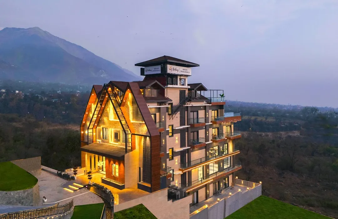 Sterling Nirmaya Dharamshala-1