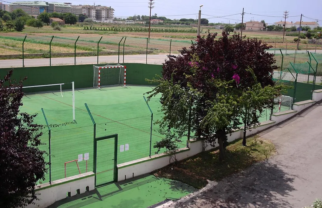 Santa Susanna Resort Affiliated By Fergus-1