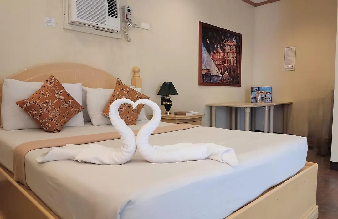 Subic Waterfront View Resort-1