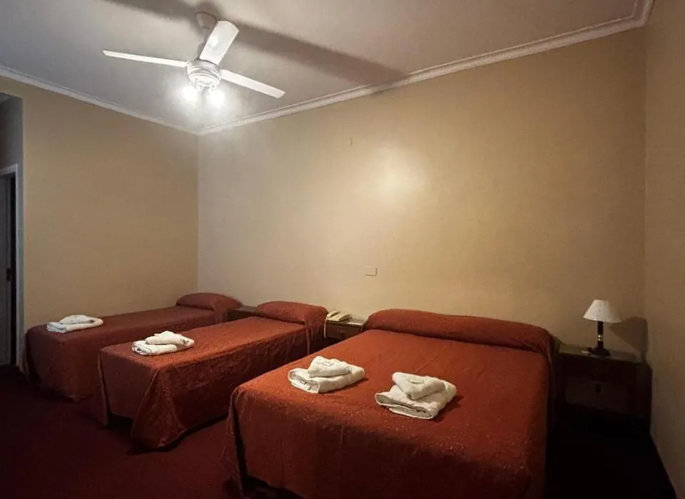 Hotel Morena-1