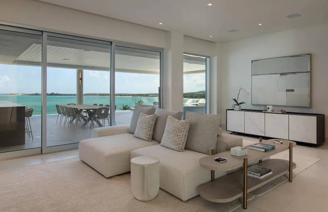Four Seasons Resort And Residences Puerto Rico-1
