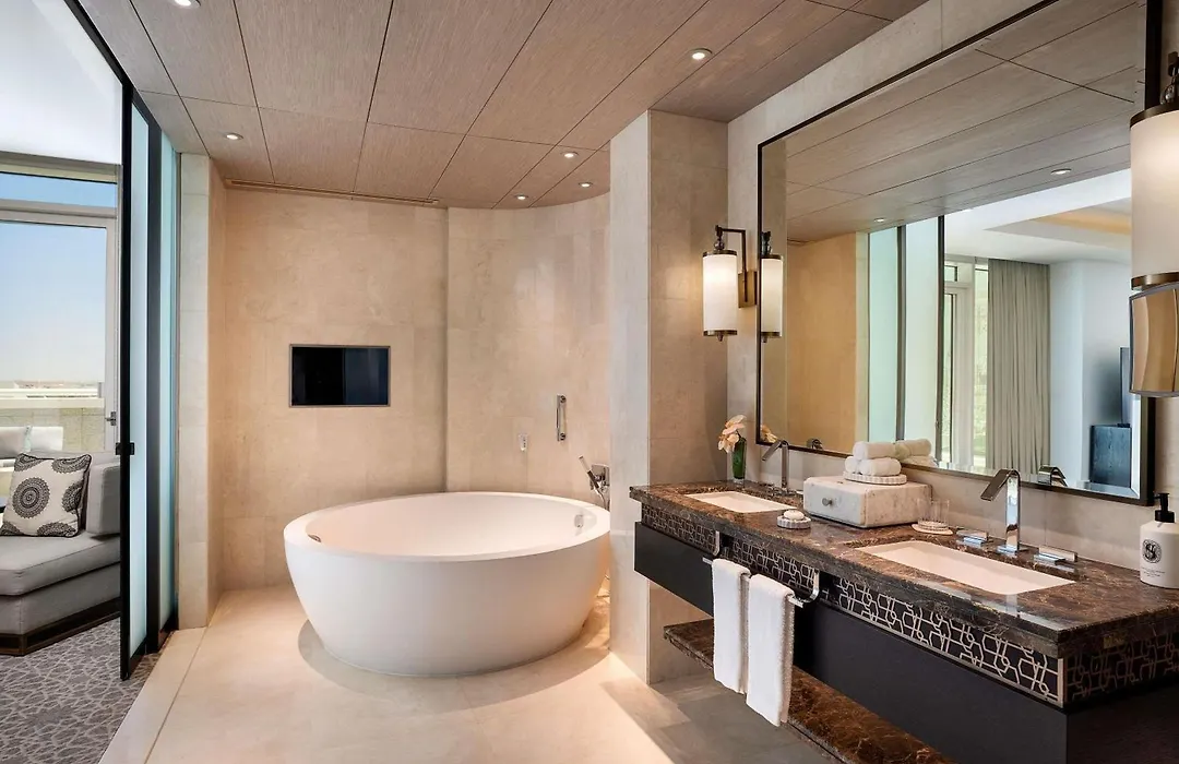 Sofitel Riyadh Hotel & Convention Centre-1