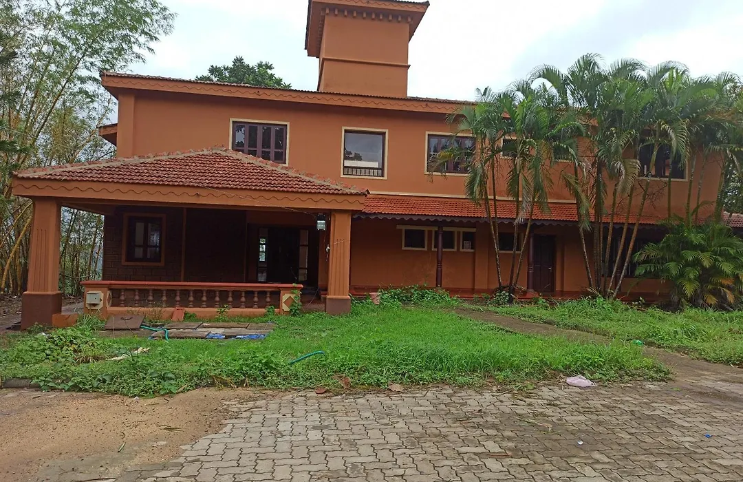 Kstdc Mayura Phalguni River Resort, Pilikula-1