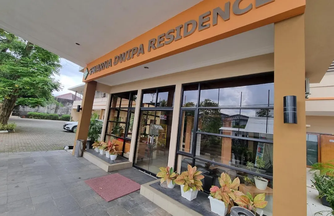 Swarna Dwipa Residence-1