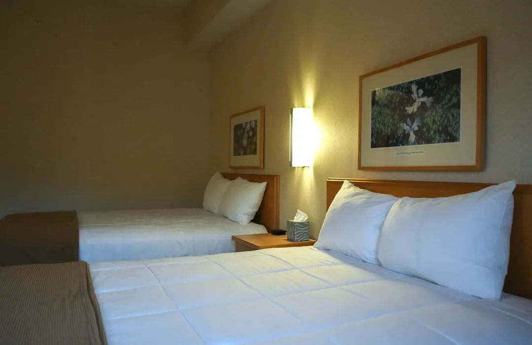 Prince Conference Center & Hotel-1