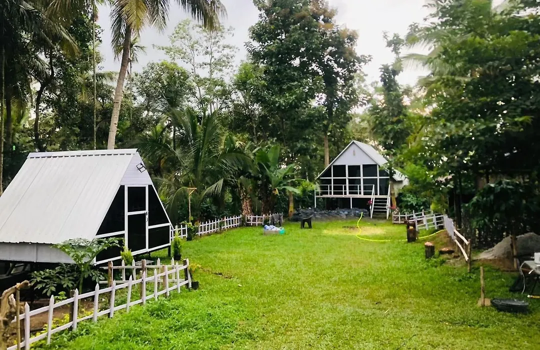 The Wildcamp - Coorg-1