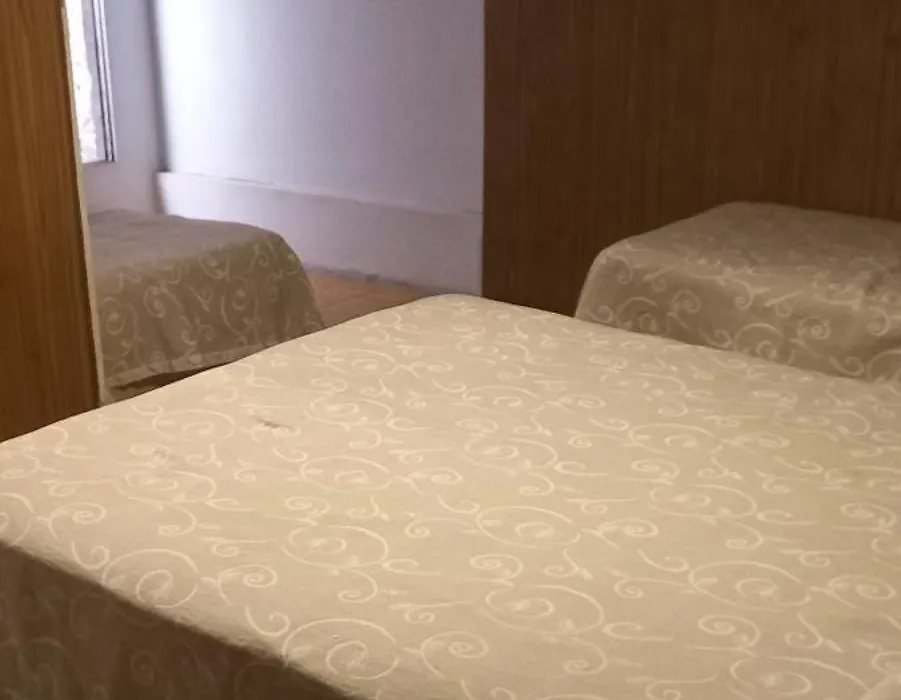 Hotel Necochea-1