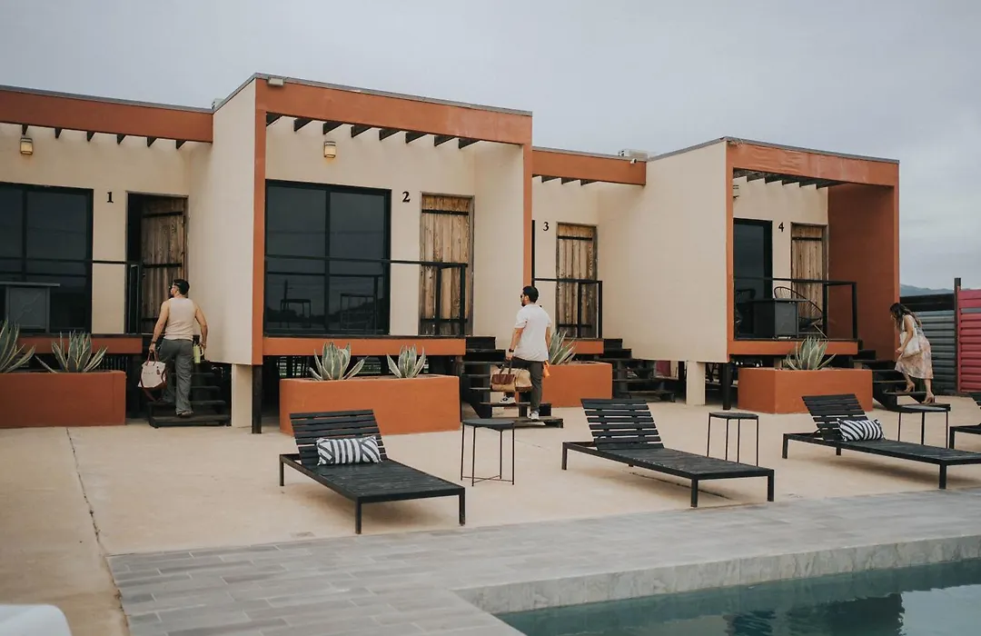 Casas VV-1