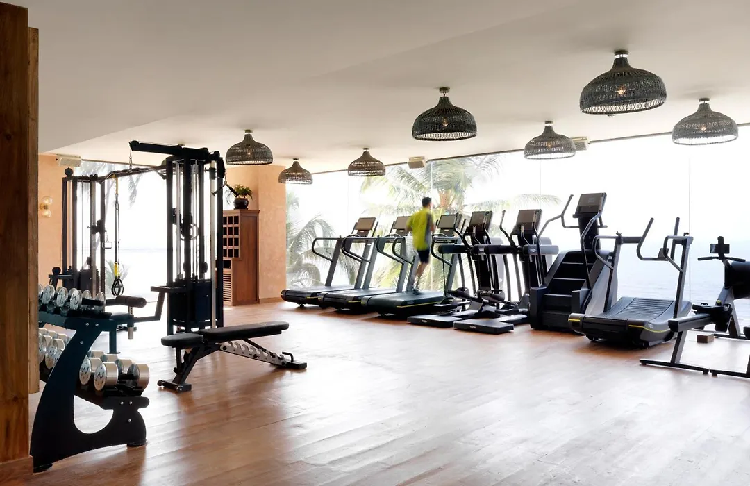 Soho House Mumbai-1
