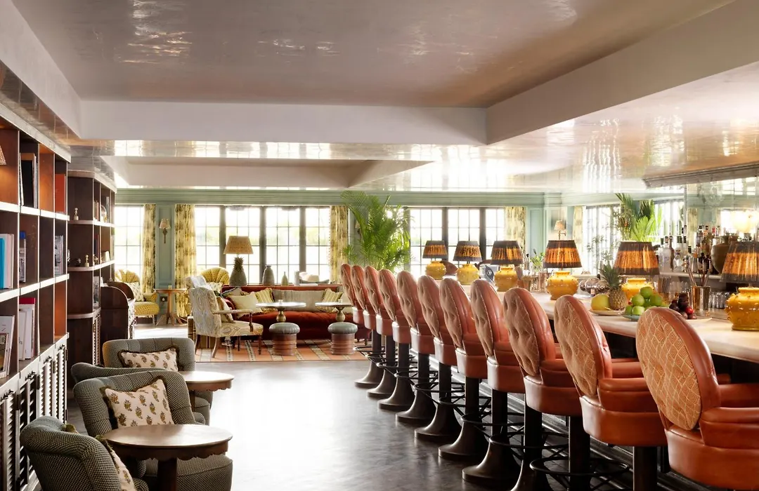 Soho House Mumbai-1