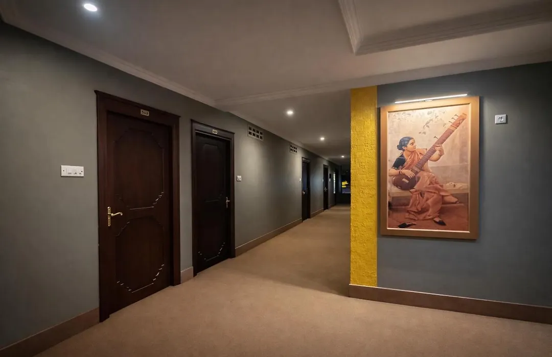 Chandragiri Inn-1