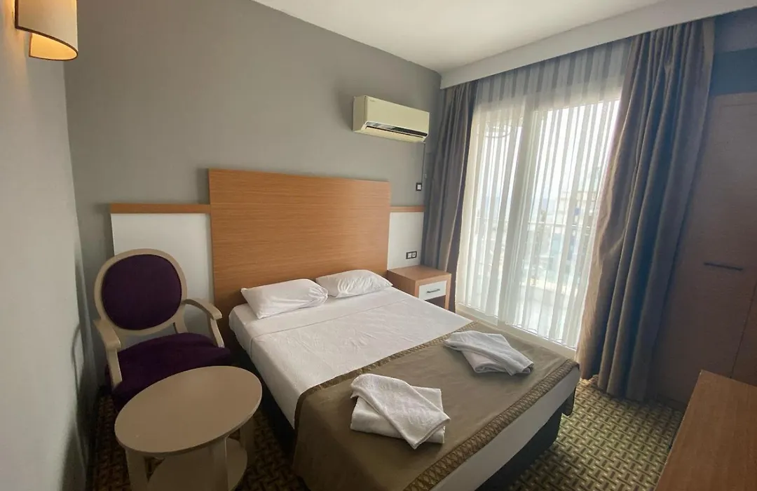Palmira Hotel Kusadasi-1