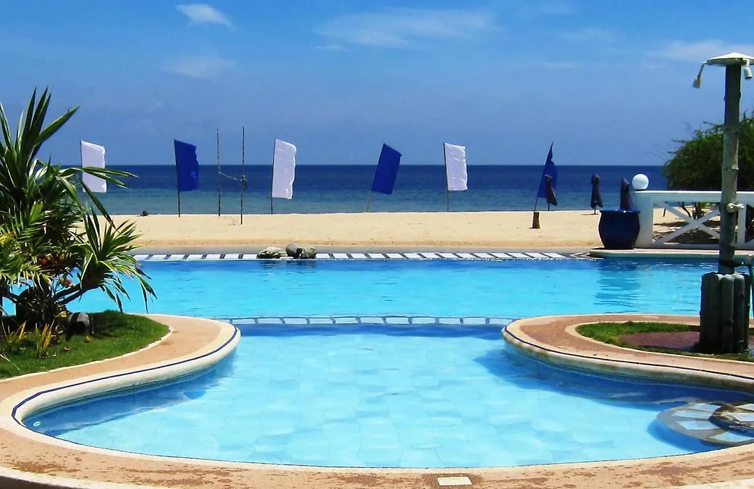 Punta Riviera Resort Bolinao-1