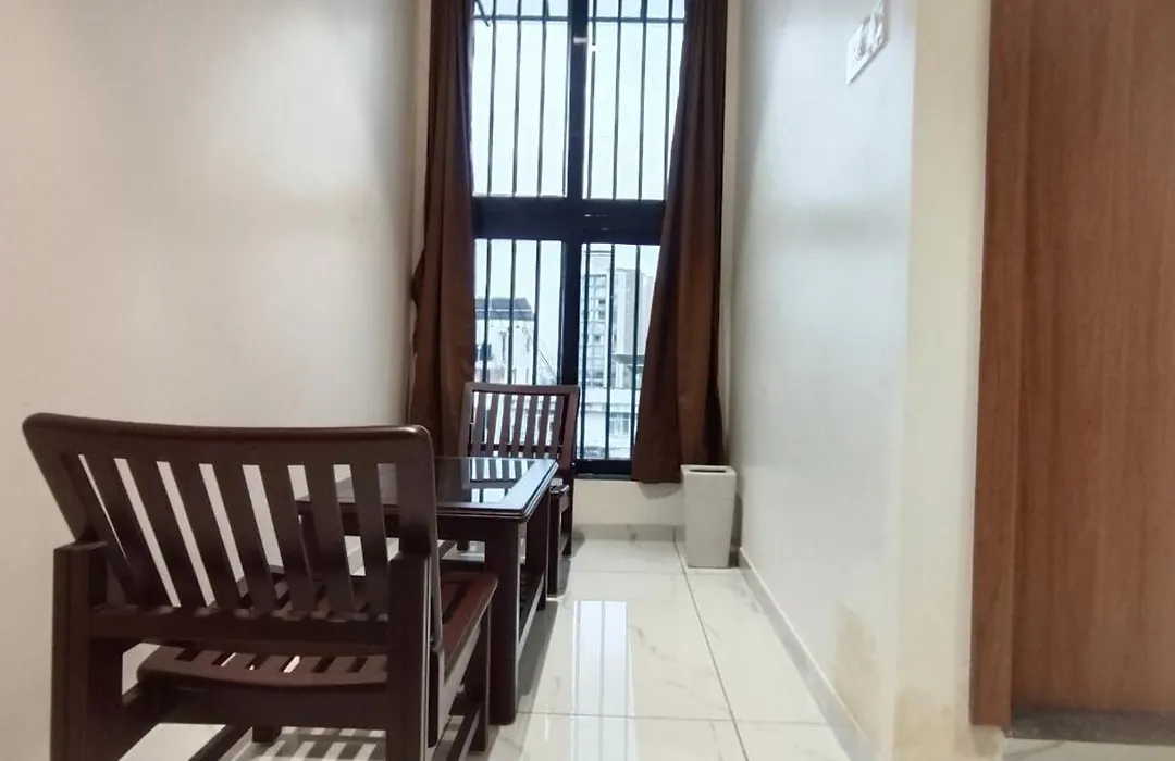 Rajwadi Hotel Inn-1