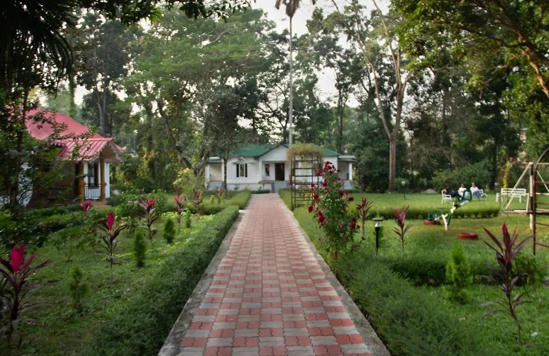 Panchavati Forest Resort-1