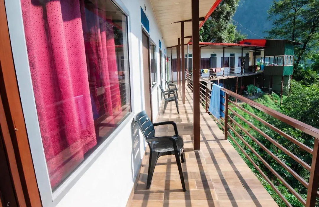 Shiv Shankar Resort And Hotel-1