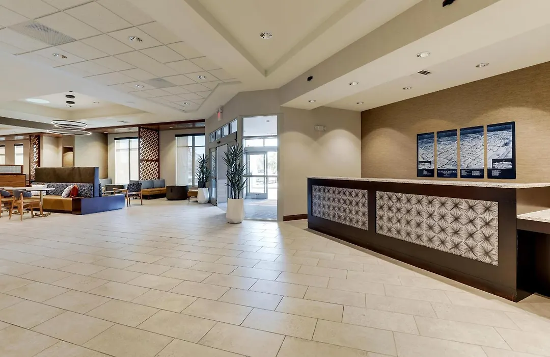 Drury Plaza Hotel Mobile-1