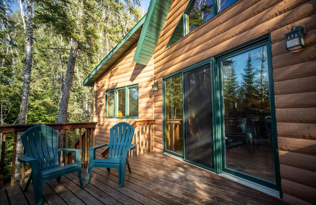 Timber Bay Lodge And Houseboats-1