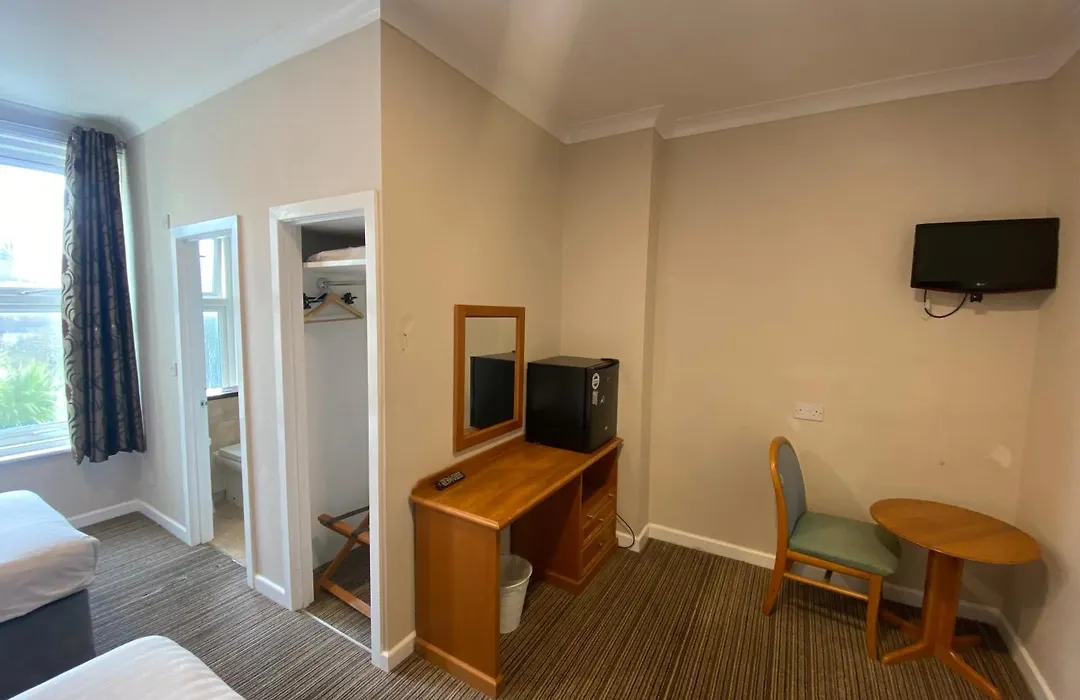 Durley Chine Hotel-1