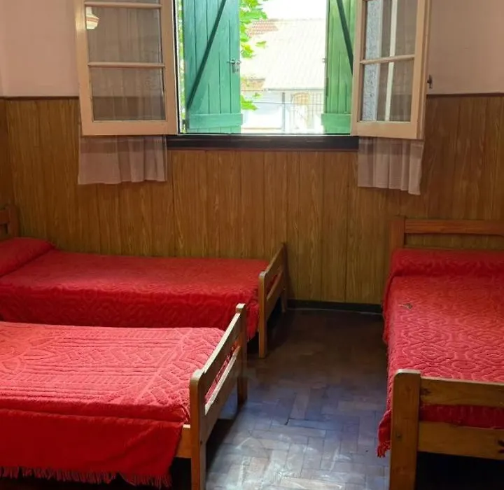 Hotel San Carlos-1
