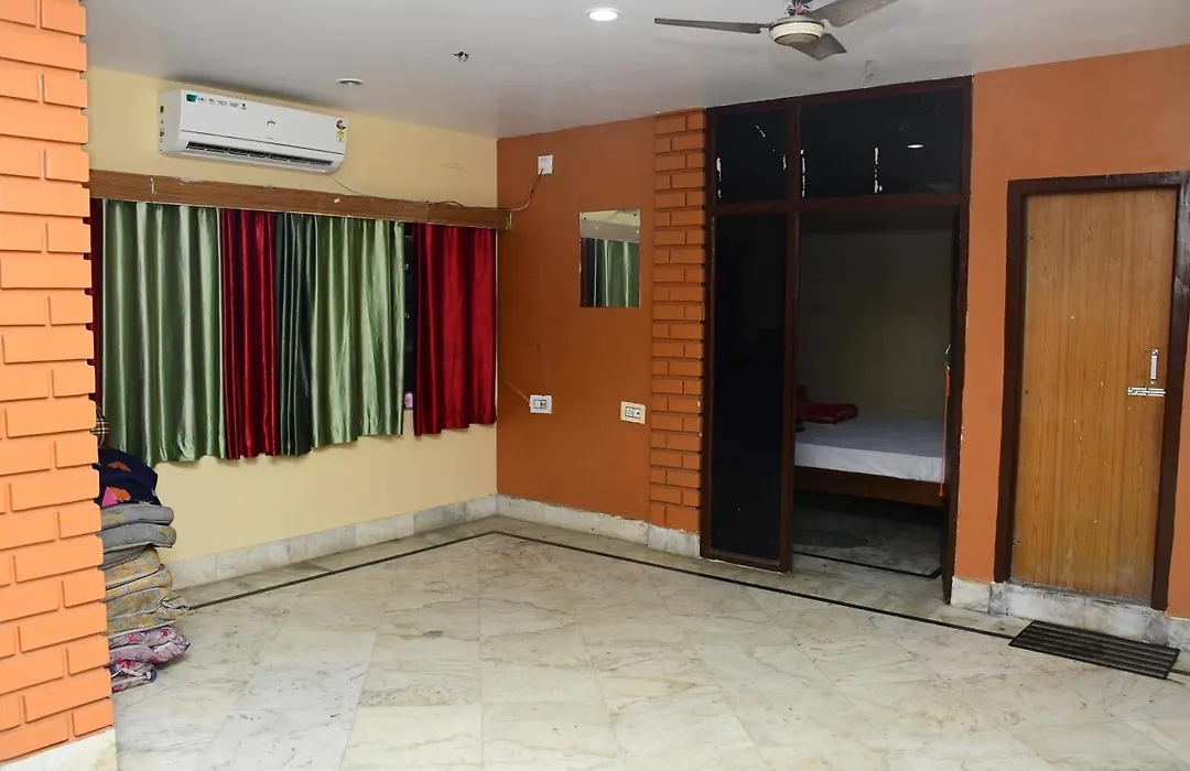 Hotel Sampark-1