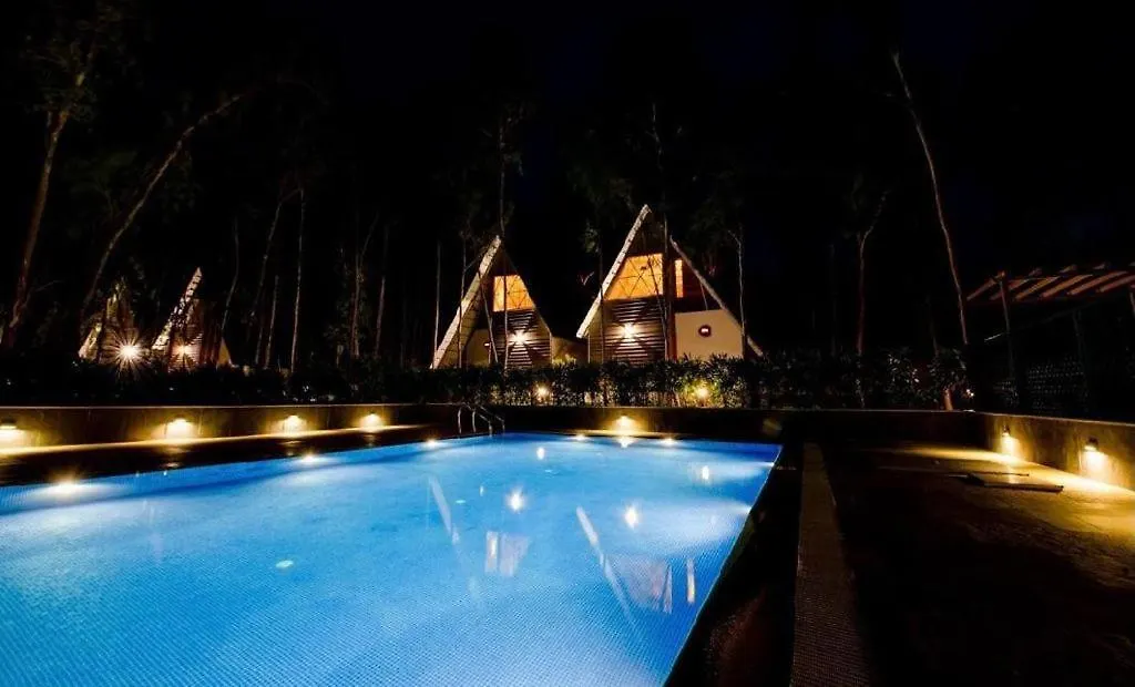 Ivaana Resorts Mysore-1