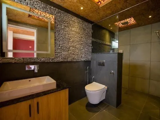 Ivaana Resorts Mysore-1