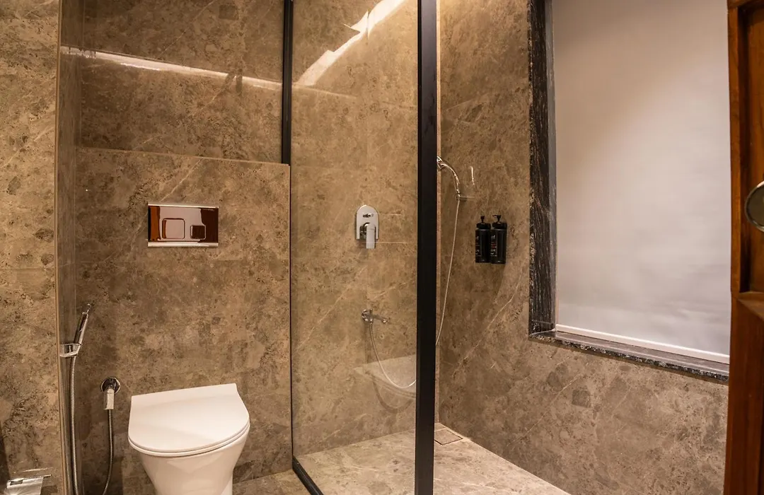 Amartara Luxury Hotel And Resorts, Abu Road-1