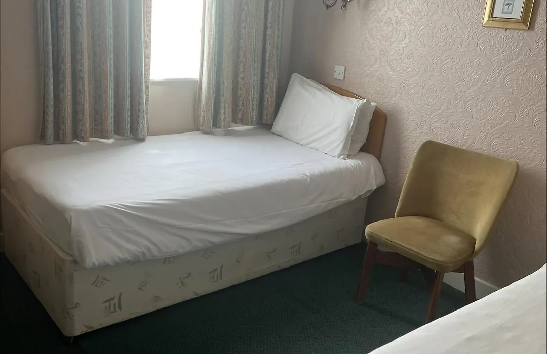 Bay Roomz Hotel-1