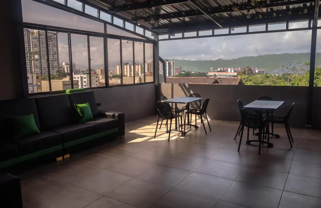 Hotel Green Gold-1